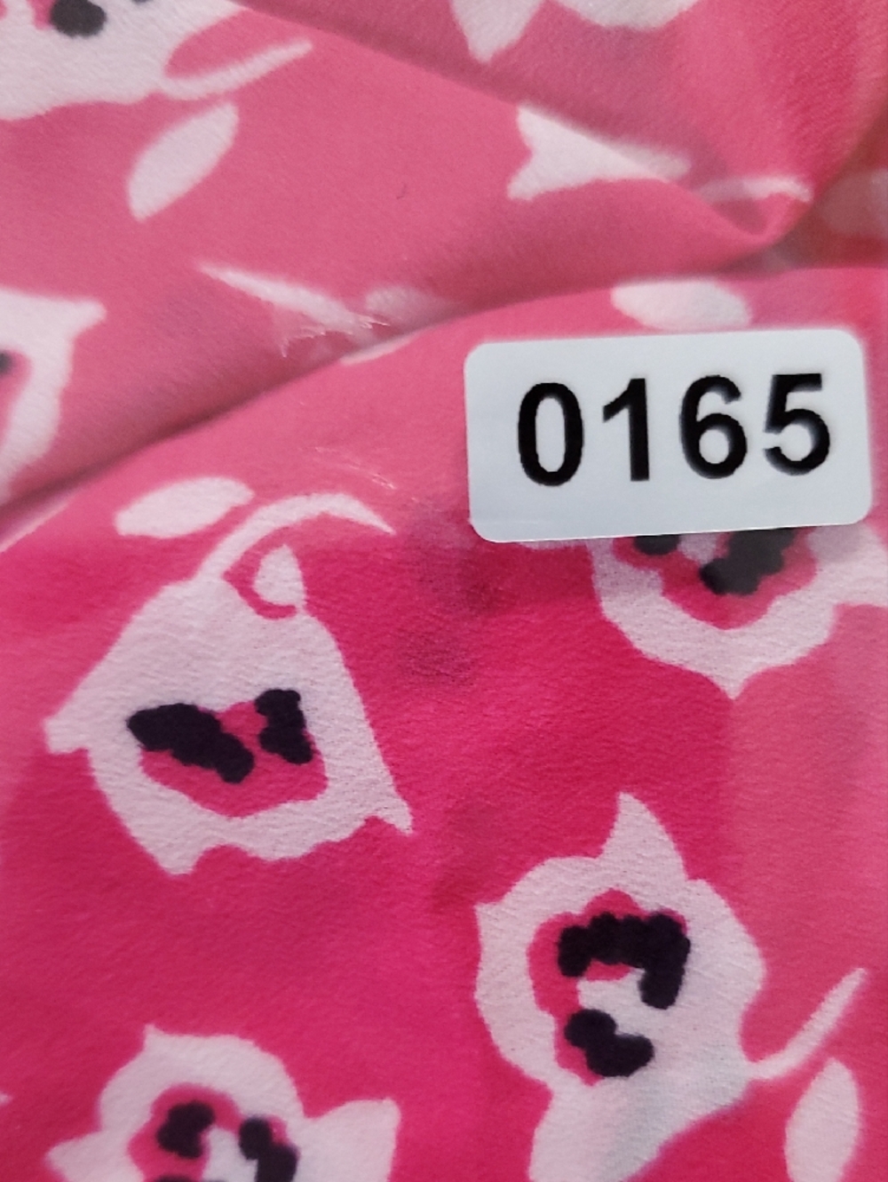 Jones New York Pink Floral Sleeveless Blouse Size 20W - Picture 10 of 10